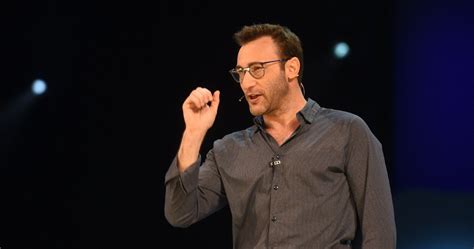 simontiktv|Simon Sinek .